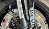 TRIUMPH SPEED TWIN 1200 rs pour 271€/mois chez Triumph Agen