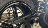 TRIUMPH SPEED TWIN 1200 rs pour 271€/mois chez Triumph Agen
