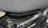 TRIUMPH SPEED TWIN 1200 rs pour 271€/mois chez Triumph Agen