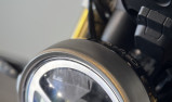 TRIUMPH SPEED TWIN 1200 rs pour 271€/mois chez Triumph Agen