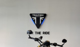 TRIUMPH SPEED TWIN 1200 rs pour 271€/mois chez Triumph Agen