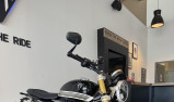 TRIUMPH SPEED TWIN 1200 rs pour 271€/mois chez Triumph Agen