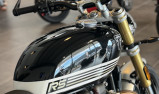TRIUMPH SPEED TWIN 1200 rs pour 271€/mois chez Triumph Agen