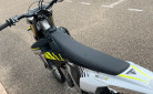 TRIUMPH TF 250-X