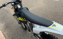 TRIUMPH TF 250-X