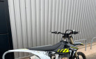 TRIUMPH TF 250-X