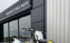 TRIUMPH TF 250-X