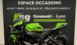 KAWASAKI ZX10R PERFORMANCE