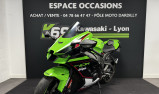 KAWASAKI ZX10R PERFORMANCE