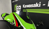 KAWASAKI ZX10R PERFORMANCE