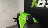 KAWASAKI ZX10R PERFORMANCE