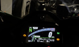 KAWASAKI ZX10R PERFORMANCE