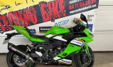 KAWASAKI NINJA ZX-4RR