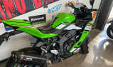 KAWASAKI NINJA ZX-4RR