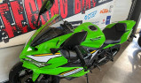 KAWASAKI NINJA ZX-4RR
