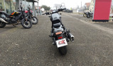HONDA CMX 1100 REBEL DCT ABS COLORIS GRIS
