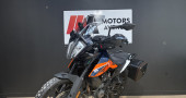KTM 390 ADVENTURE
