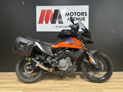 KTM 390 ADVENTURE
