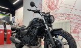 KAWASAKI ELIMINATOR 500 A2 - 105e/MOIS*