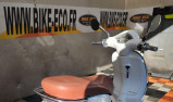 VESPA 125 PRIMAVERA IMPORT JAPON POUR EXPORT UNIQUEMENT 1658HT/1990TTC (REF 61600)