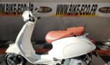 VESPA 125 PRIMAVERA IMPORT JAPON POUR EXPORT UNIQUEMENT 1658HT/1990TTC (REF 61600)