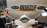 VESPA 125 PRIMAVERA IMPORT JAPON POUR EXPORT UNIQUEMENT 1658HT/1990TTC (REF 61600)