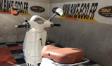 VESPA 125 PRIMAVERA IMPORT JAPON POUR EXPORT UNIQUEMENT 1658HT/1990TTC (REF 61600)