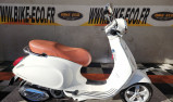 VESPA 125 PRIMAVERA IMPORT JAPON POUR EXPORT UNIQUEMENT 1658HT/1990TTC (REF 61600)