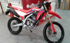 crf 300 l