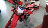 crf 300 l