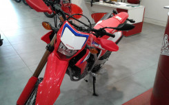 crf 300 l