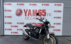 KAWASAKI Z 900 RS 50TH
