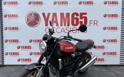 KAWASAKI Z 900 RS 50TH