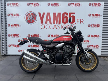 KAWASAKI Z 900 RS 50TH
