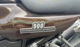 KAWASAKI Z 900 RS 50TH