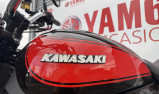 KAWASAKI Z 900 RS 50TH