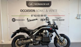 MOTO GUZZI GRISO 1100