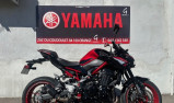KAWASAKI Z 900