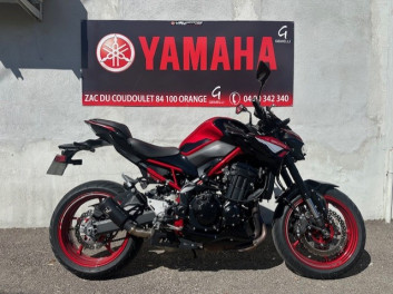 KAWASAKI Z 900