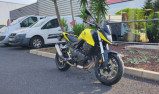 HONDA CB750 HORNET ABS