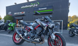 KAWASAKI Z 900 125CV PACK PERFORMANCE CHALLENGE 24