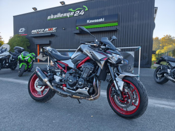 KAWASAKI Z 900 125CV PACK PERFORMANCE CHALLENGE 24