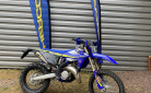 SHERCO 125 SE-R FACTORY