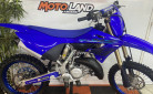 YAMAHA 125 yz