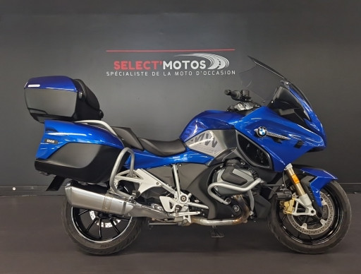BMW R 1250 RT