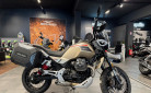 MOTO GUZZI V85 TT TRAVEL PACK 850