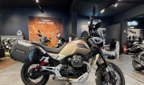 MOTO GUZZI V85 TT TRAVEL PACK 850