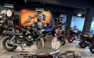 MOTO GUZZI V85 TT TRAVEL PACK 850