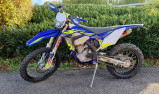ENDURO SHERCO SEF 300 4T FACTORY 2022 MOTORS 54 à partir de 165.18€/ mois sur 60 mois 