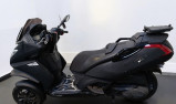 PEUGEOT METROPOLIS 400 ACCIDENTE RSV 